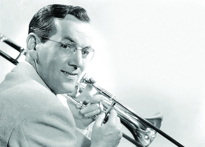 Major Miller’s influence: Glenn Miller’s legacy lives on